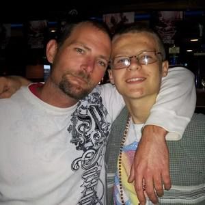 Meet your Posher, Jay